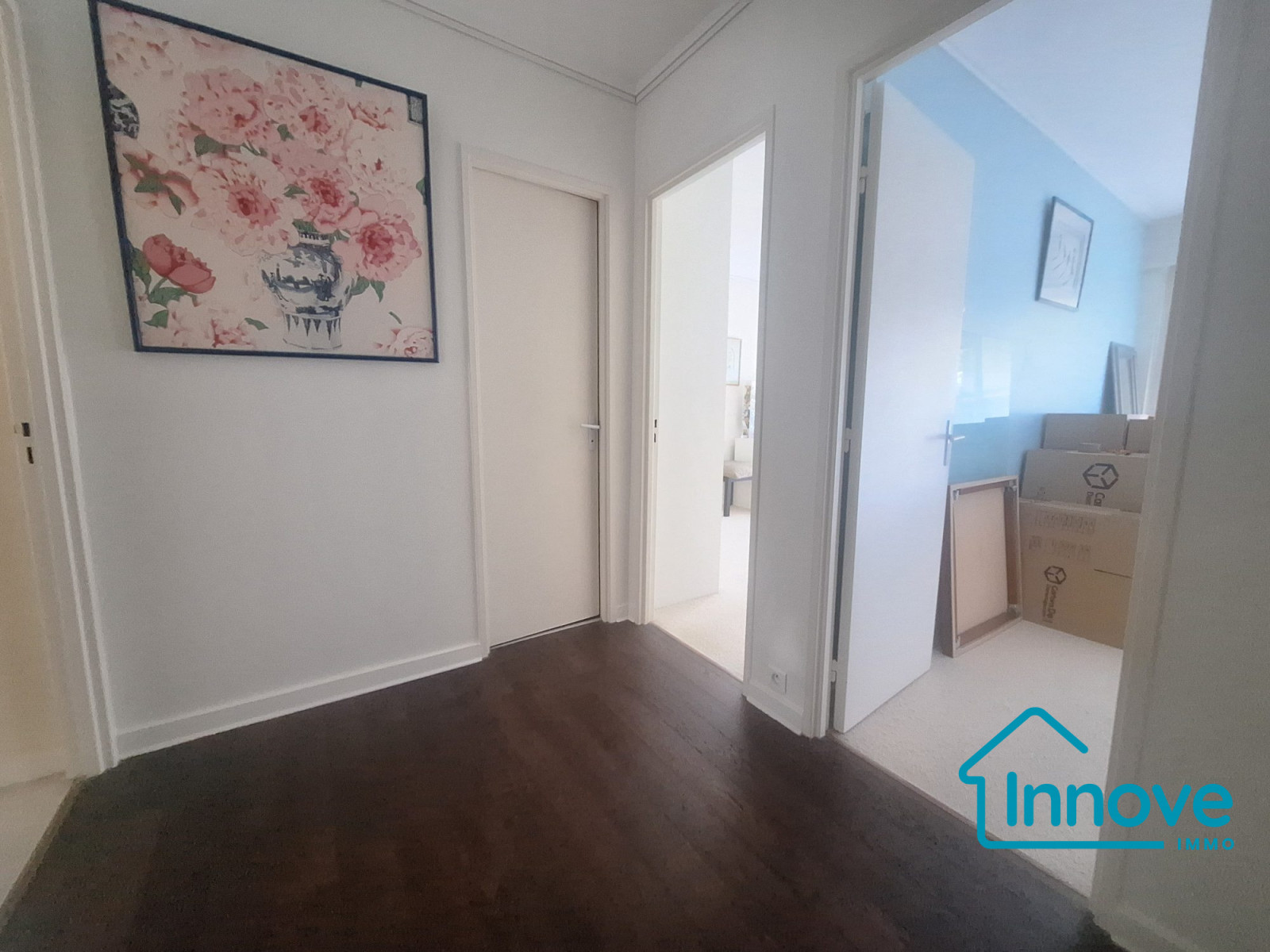 
                                                Vente
                                                 Clagny-Glatigny : 5 pièces dans la verdure et avec un excellent