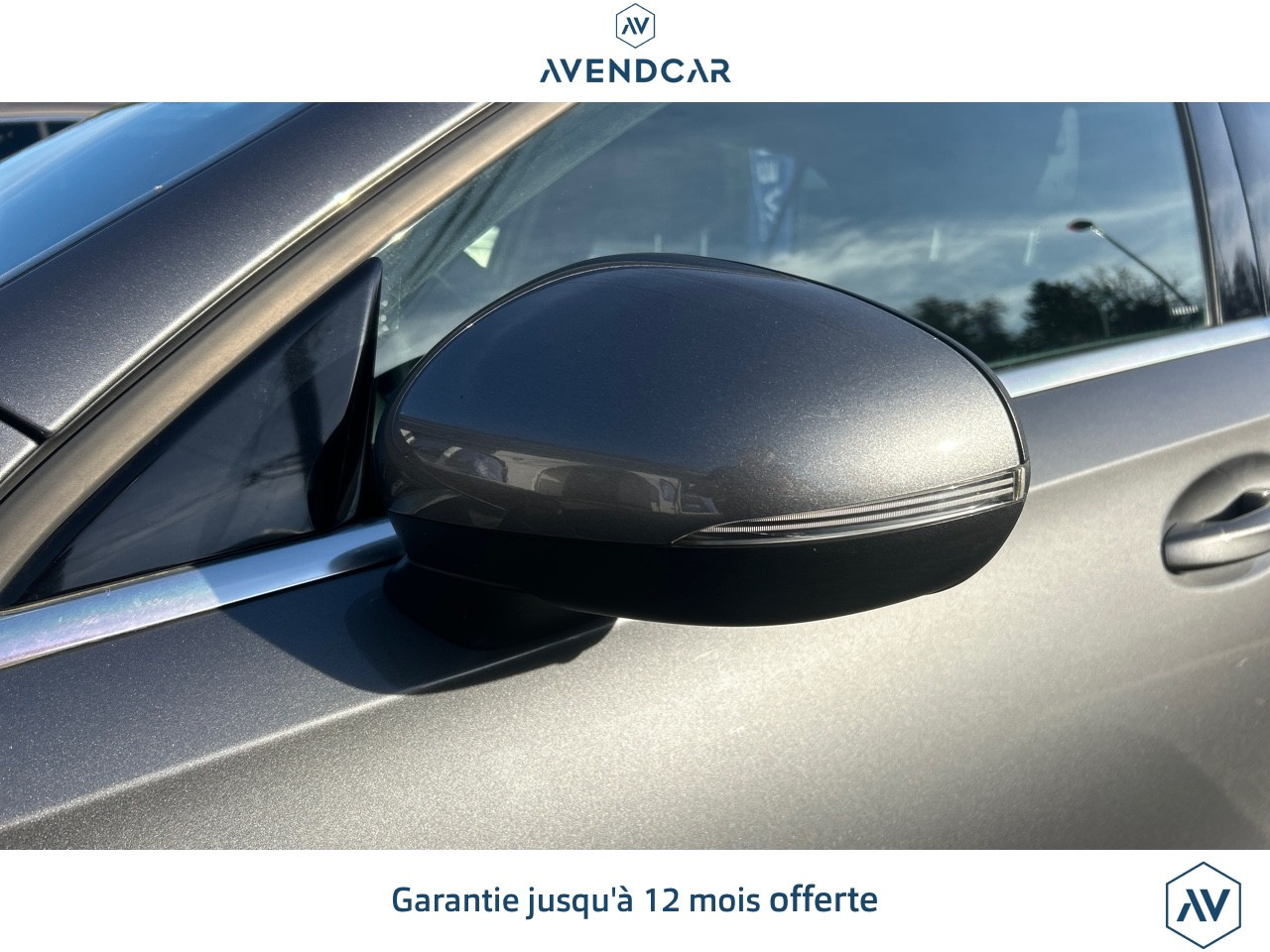 
                                                Voiture
                                                 CLASSE A 1.3 160 110 STYLE LINE