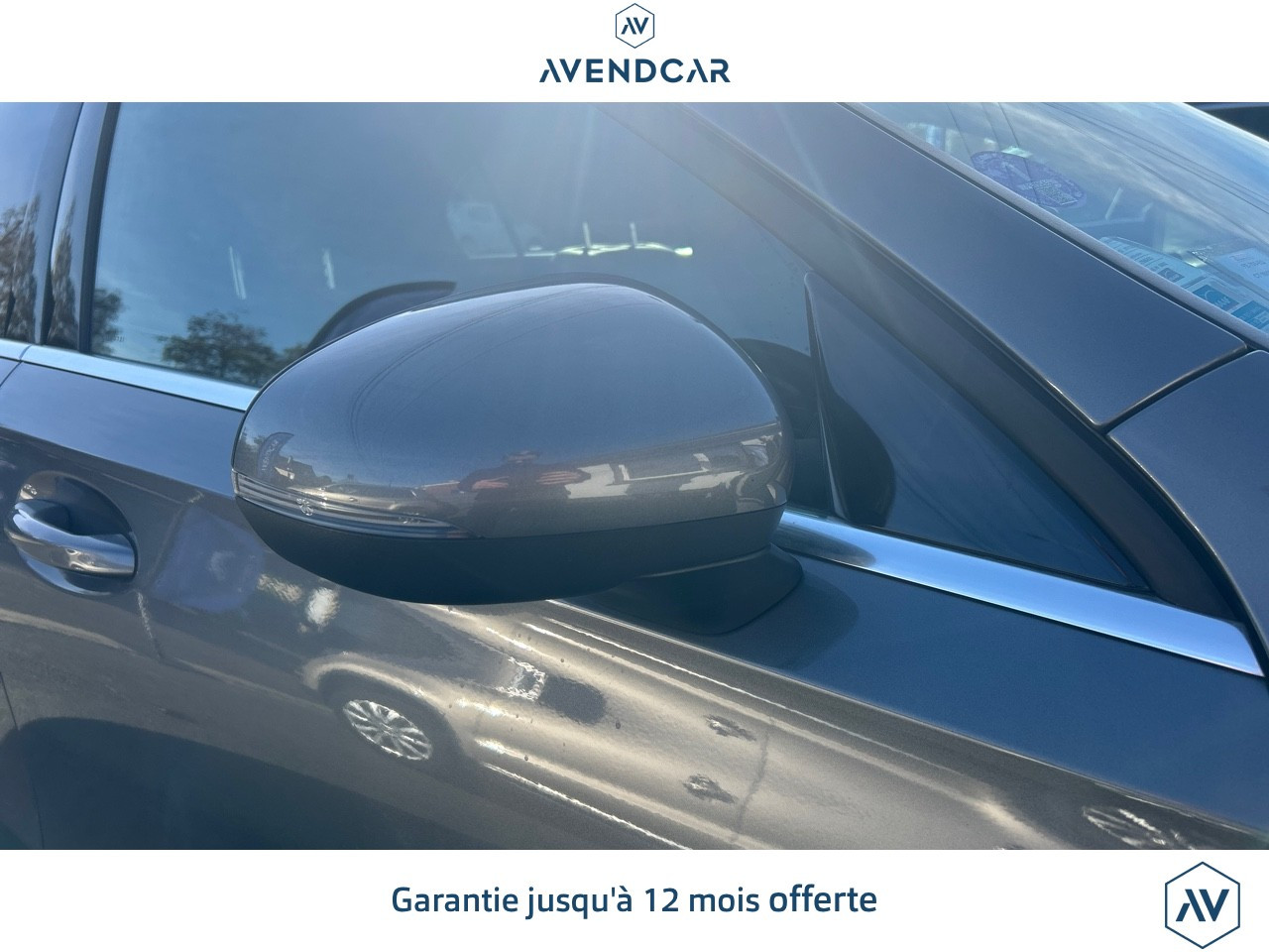 
                                                Voiture
                                                 CLASSE A 1.3 160 110 STYLE LINE