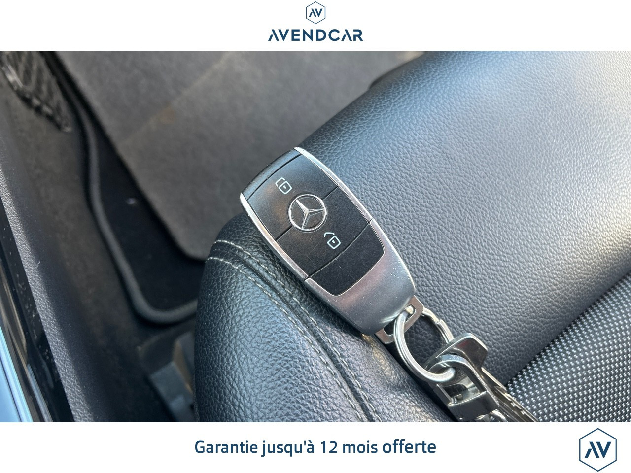 
                                                Voiture
                                                 CLASSE A 1.3 160 110 STYLE LINE