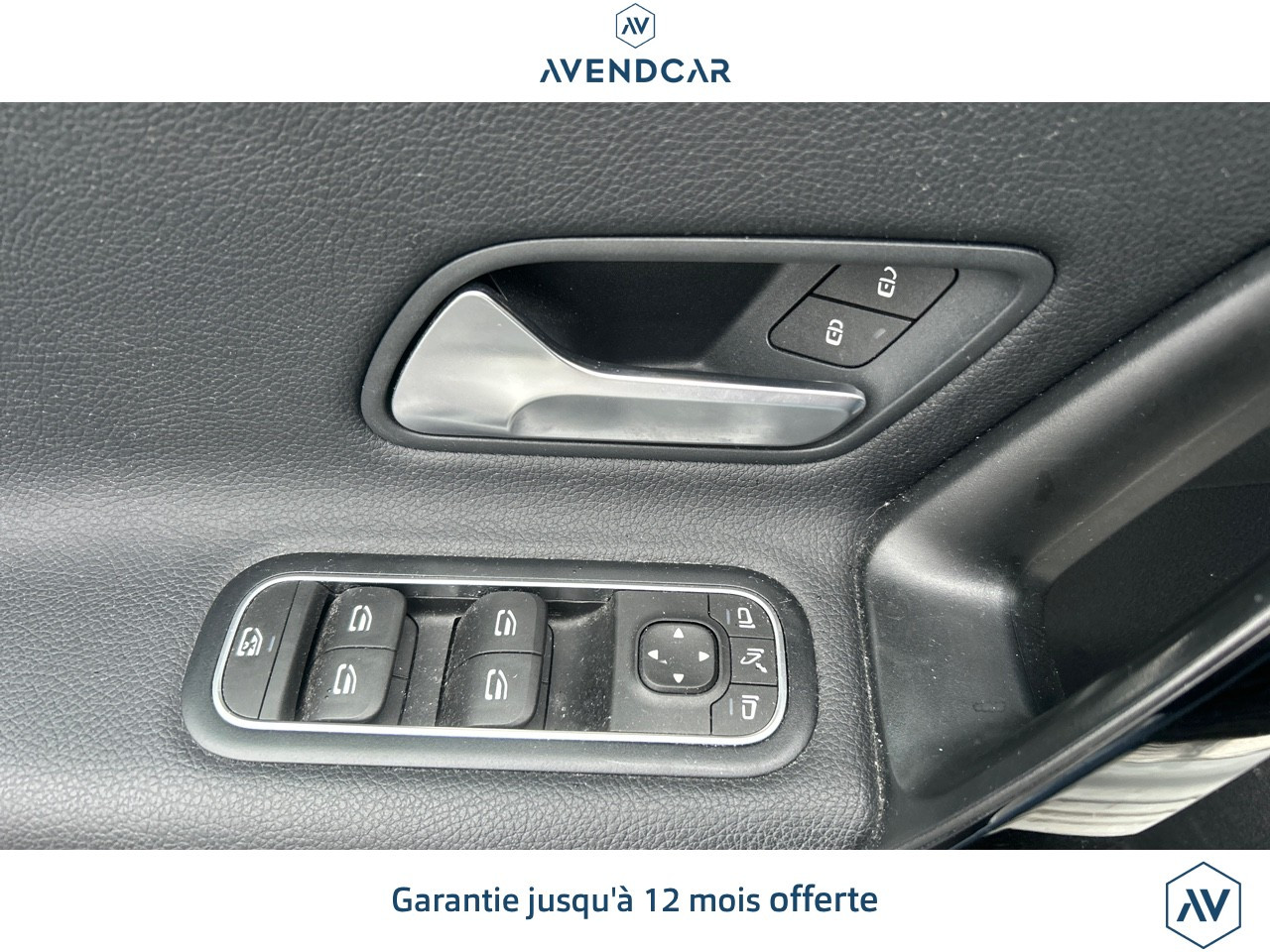 
                                                Voiture
                                                 CLASSE A 1.3 160 110 STYLE LINE