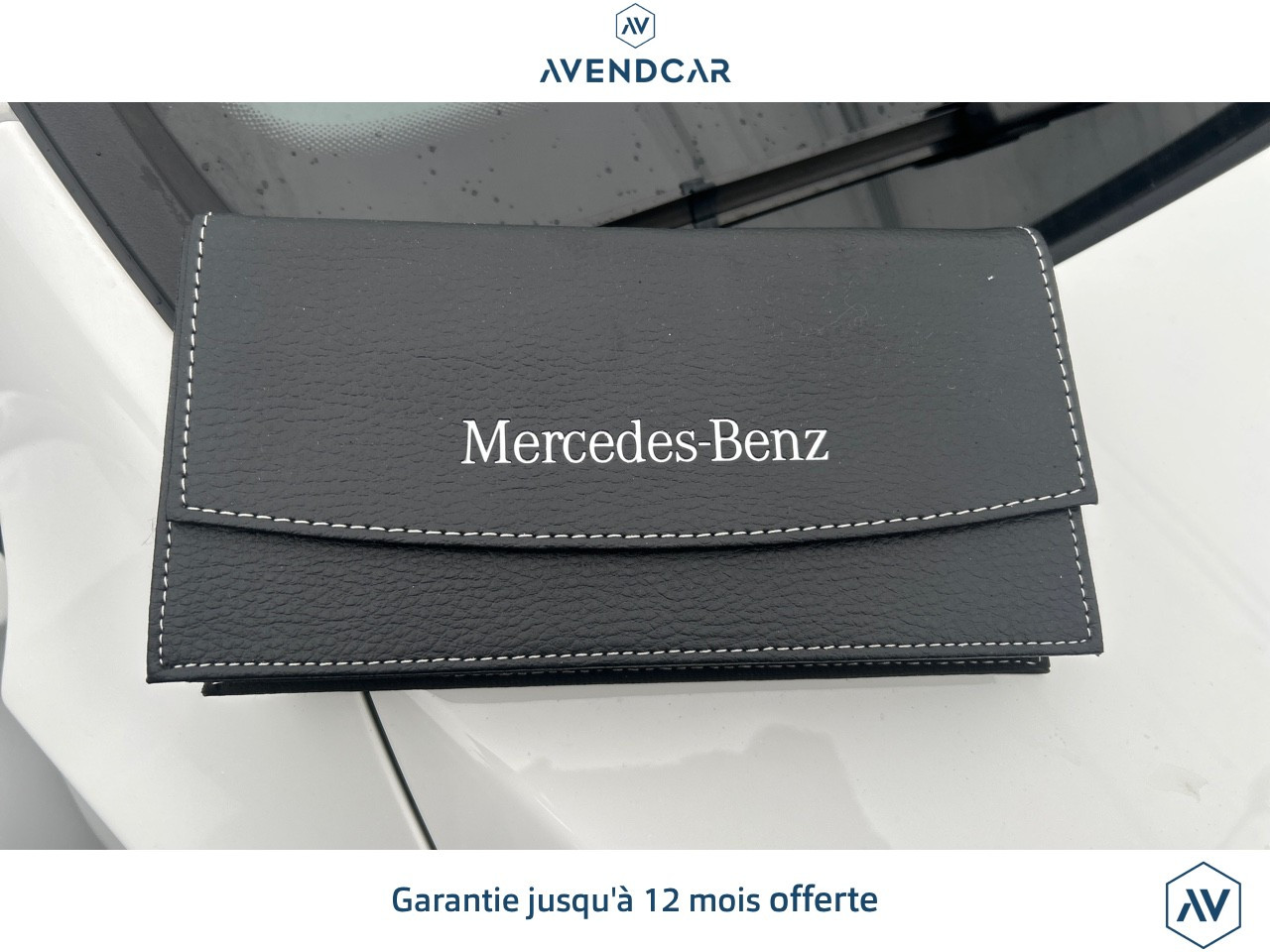 
                                                Voiture
                                                 CLASSE A 1.3 160 110 STYLE LINE