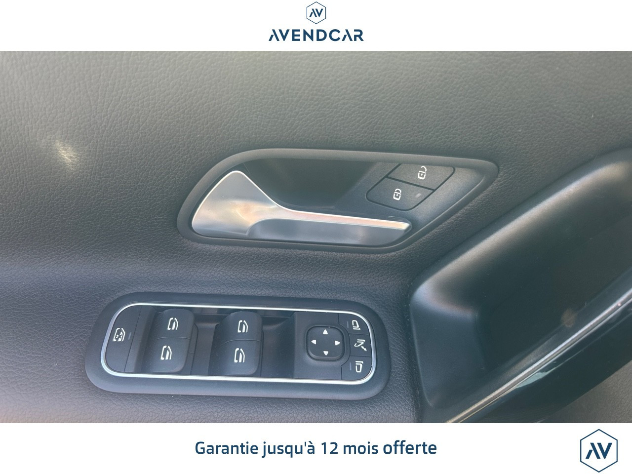 
                                                Voiture
                                                 CLASSE A 1.5 180 D 115 BUSINESS LINE 7G-DCT BVA