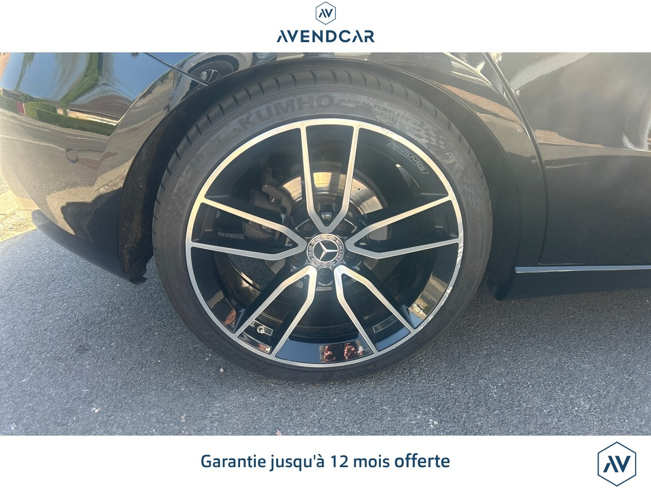 
                                                Voiture
                                                 CLASSE A 1.5 180 D 115 BUSINESS LINE 7G-DCT BVA