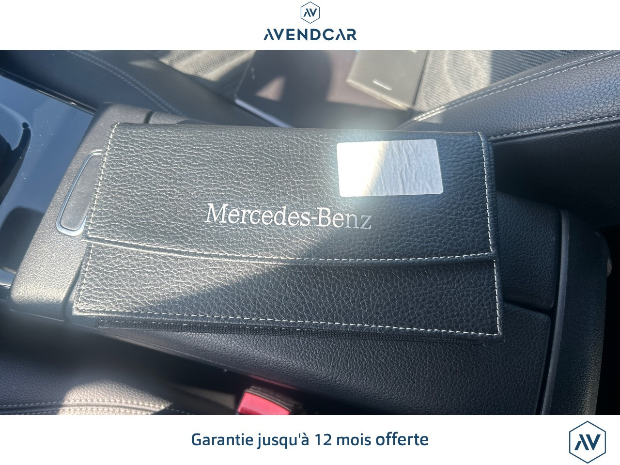 
                                                Voiture
                                                 CLASSE A 1.5 180 D 115 BUSINESS LINE 7G-DCT BVA