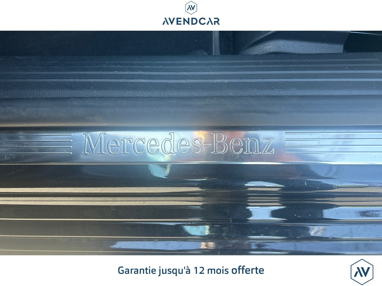
                                                Voiture
                                                 CLASSE A 1.5 180 D 115 BUSINESS LINE 7G-DCT BVA