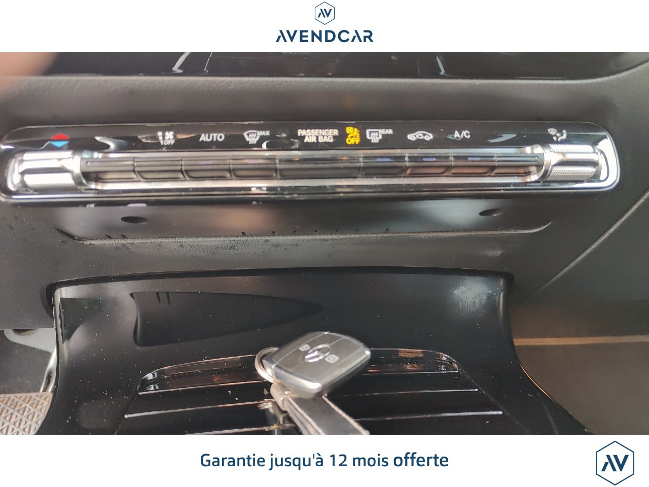 
                                                Voiture
                                                 CLASSE A LIMOUSINE 2.0 180 D 115 EXECUTIVE BVA