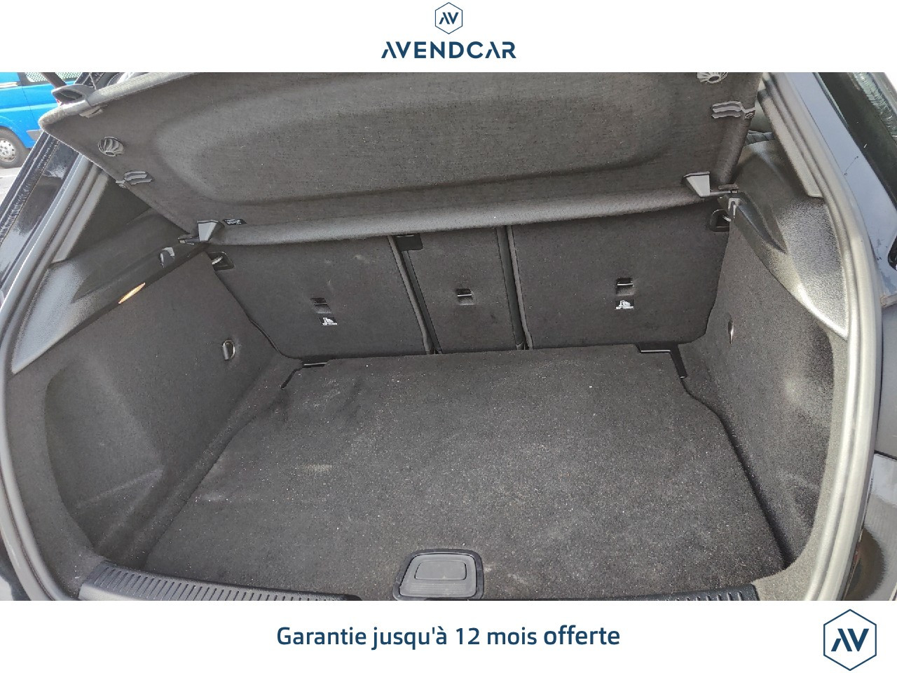 
                                                Voiture
                                                 CLASSE A LIMOUSINE 2.0 180 D 115 EXECUTIVE BVA