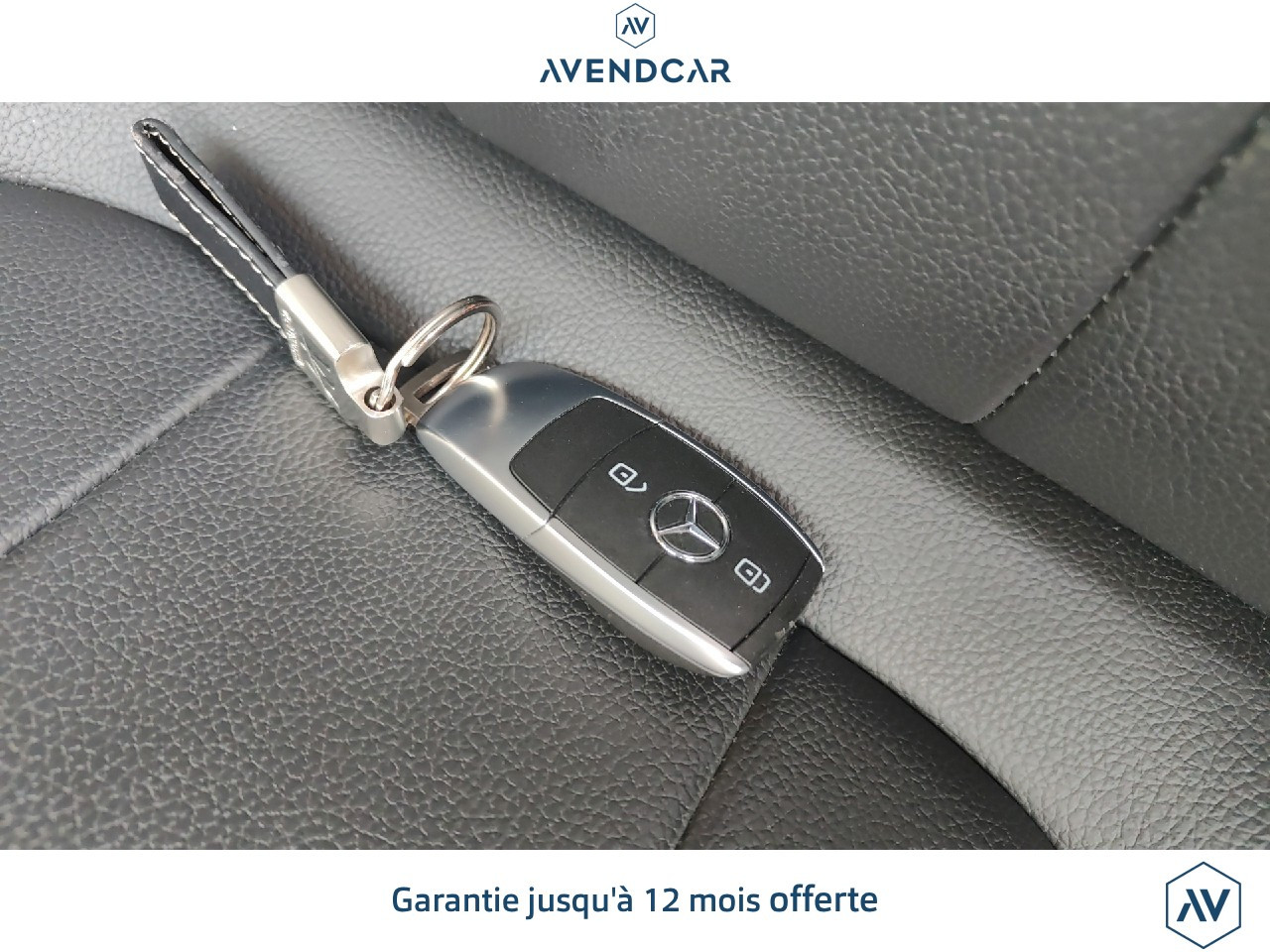 
                                                Voiture
                                                 CLASSE A LIMOUSINE 2.0 180 D 115 EXECUTIVE BVA