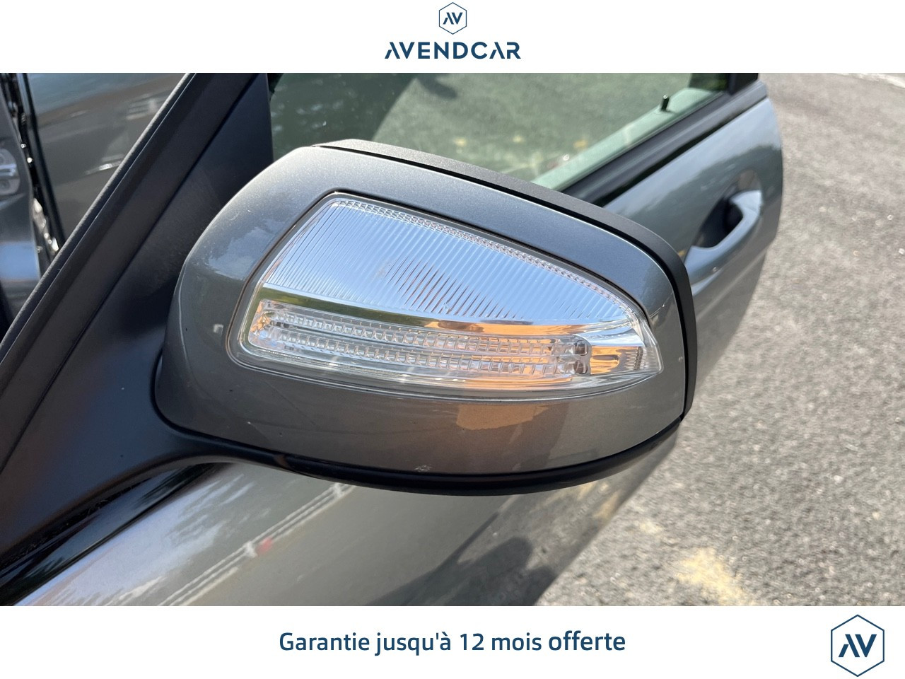 
                                                Voiture
                                                 CLASSE C 2.2 200 CDI 135 BLUEEFFICIENCY