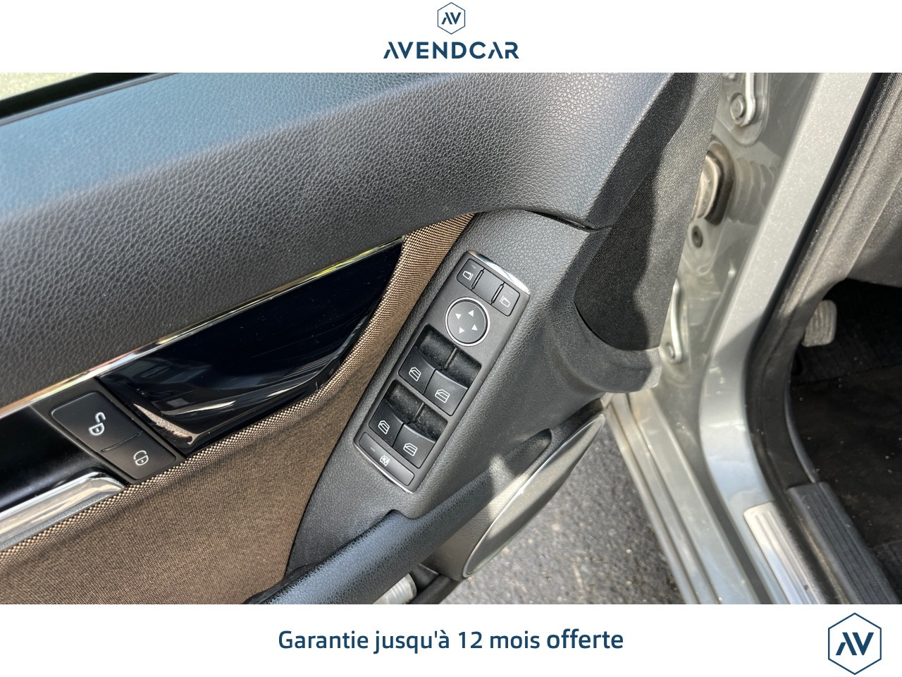 
                                                Voiture
                                                 CLASSE C 2.2 200 CDI 135 BLUEEFFICIENCY