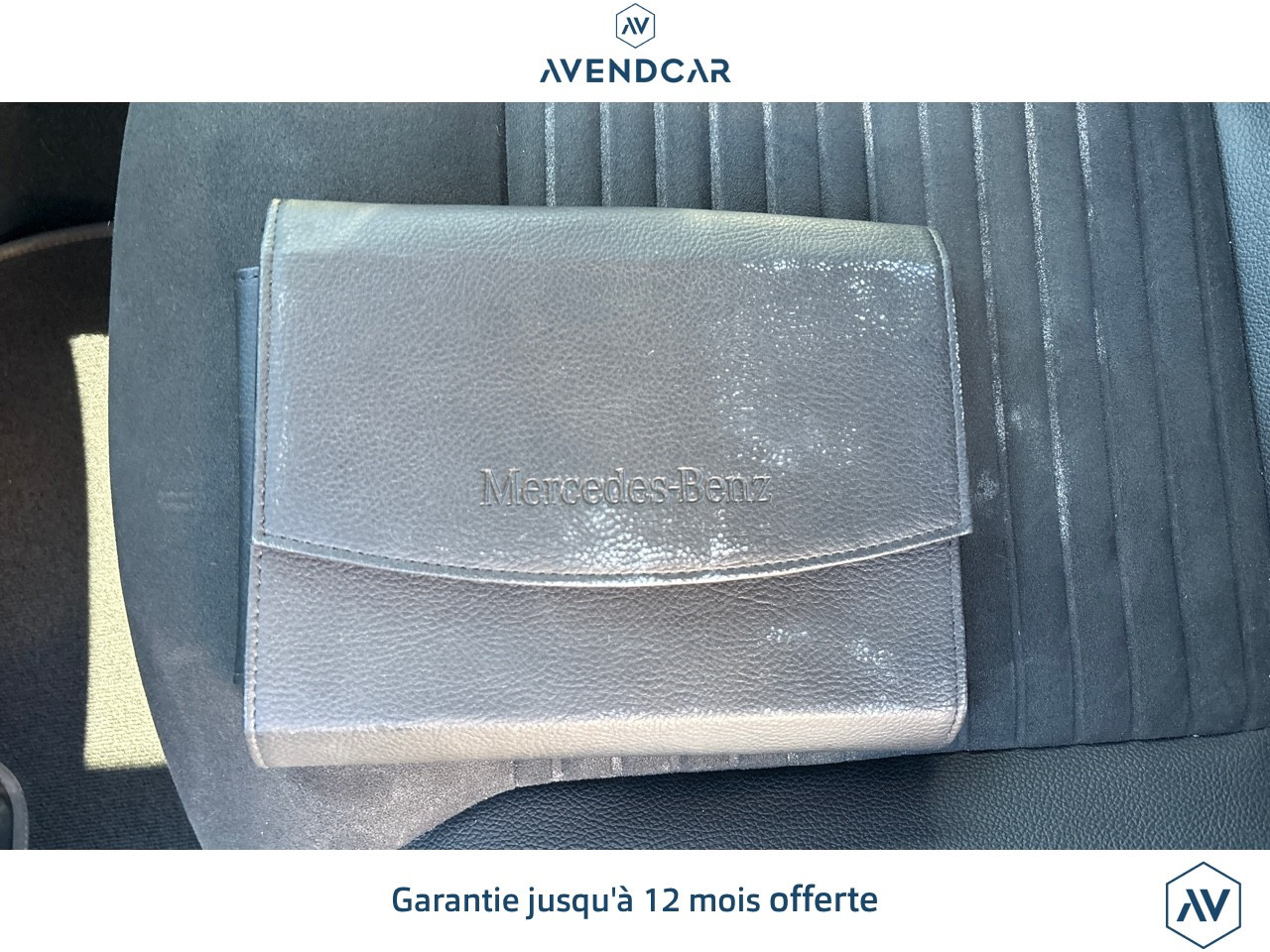 
                                                Voiture
                                                 CLASSE CLA SHOOTING BRAKE 2.2 220 CDI 175 FASCINATION 7G-DCT BVA