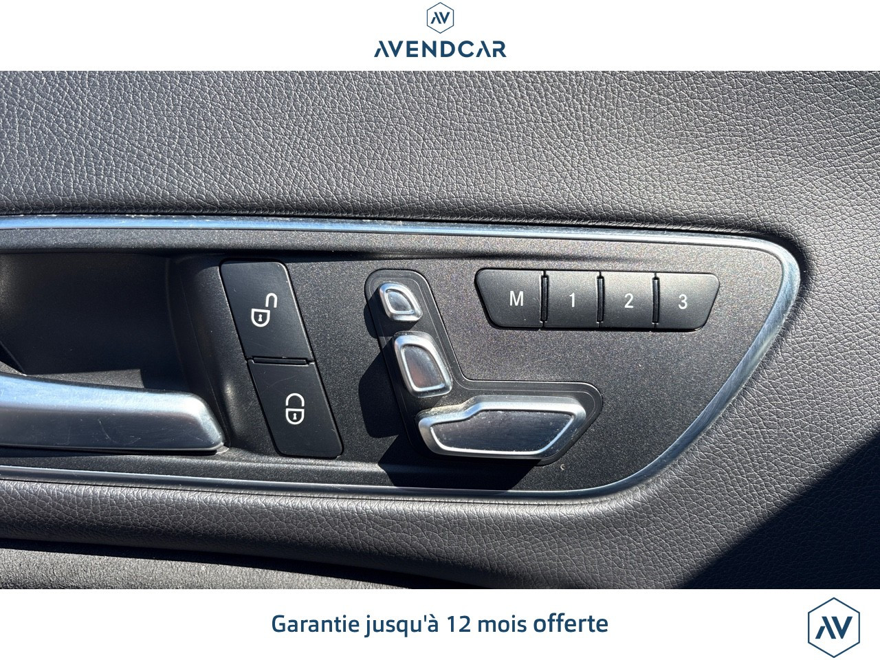 
                                                Voiture
                                                 CLASSE CLA SHOOTING BRAKE 2.2 220 CDI 175 FASCINATION 7G-DCT BVA