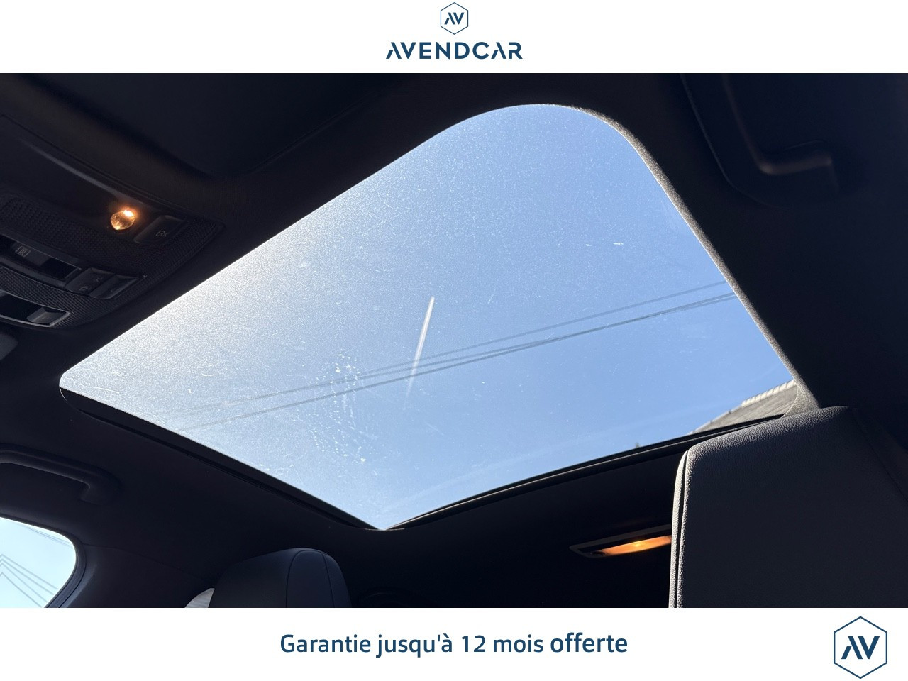 
                                                Voiture
                                                 CLASSE CLA SHOOTING BRAKE 2.2 220 CDI 175 FASCINATION 7G-DCT BVA