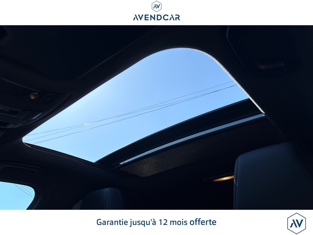 
                                                Voiture
                                                 CLASSE CLA SHOOTING BRAKE 2.2 220 CDI 175 FASCINATION 7G-DCT BVA