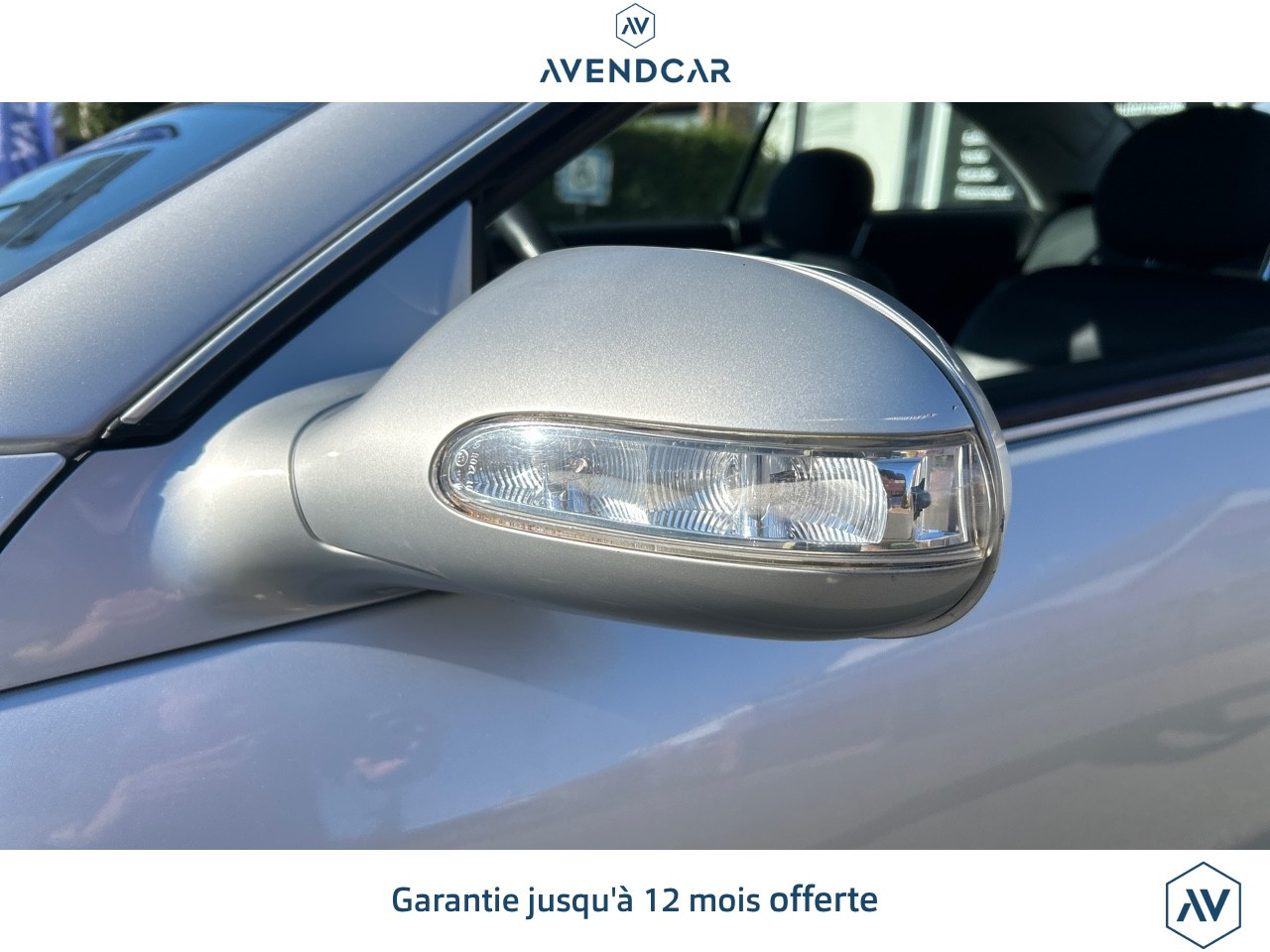 
                                                Voiture
                                                 CLASSE CLK COUPE 3.2 320 AVANTGARDE BVA