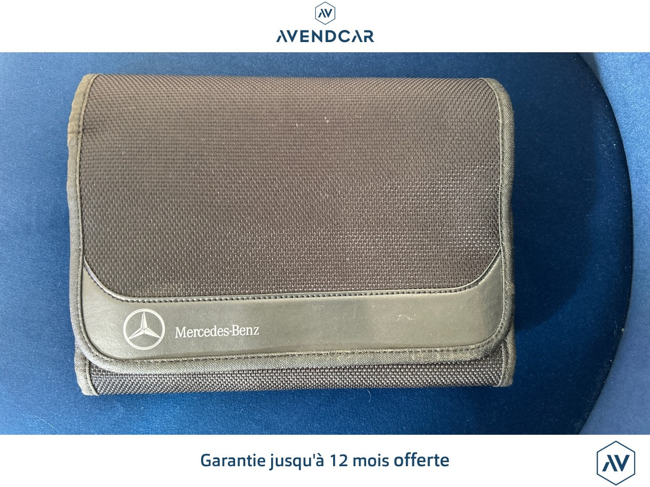 
                                                Voiture
                                                 CLASSE CLK COUPE 3.2 320 AVANTGARDE BVA