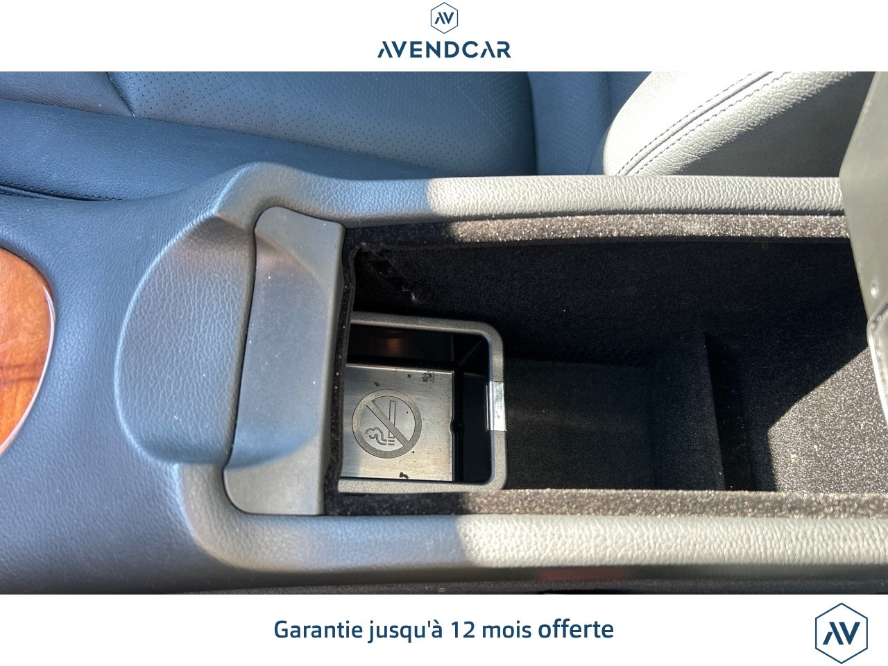 
                                                Voiture
                                                 CLASSE CLK COUPE 3.2 320 AVANTGARDE BVA