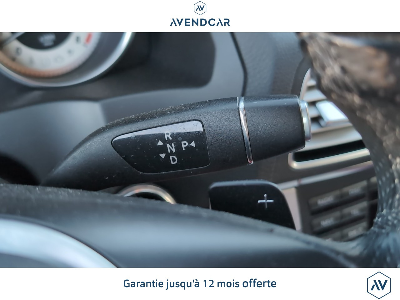 
                                                Voiture
                                                 CLASSE E COUPE 3.0 400 335 AVANTGARDE 7G-TRONIC BVA