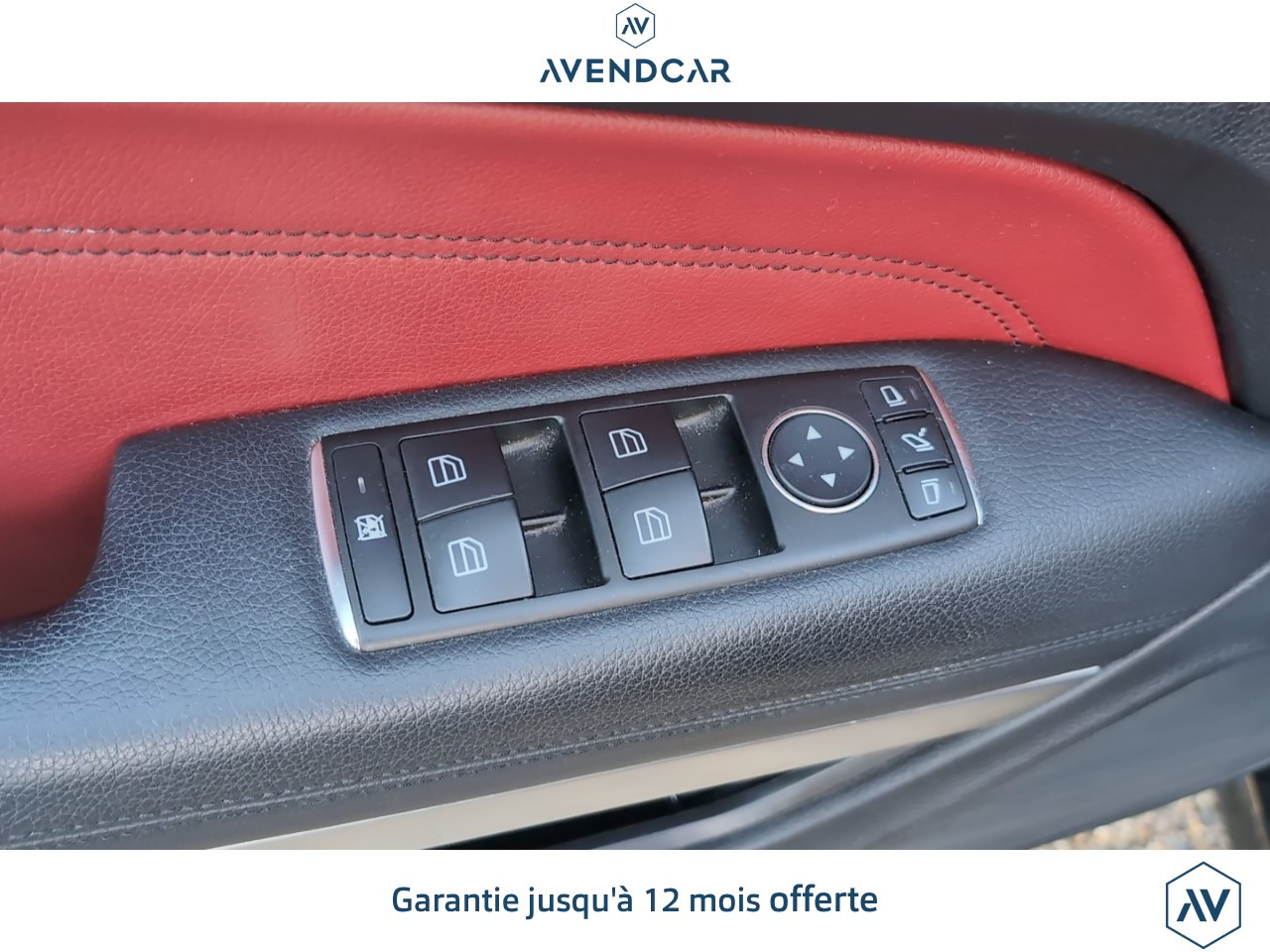 
                                                Voiture
                                                 CLASSE E COUPE 3.0 400 335 AVANTGARDE 7G-TRONIC BVA
