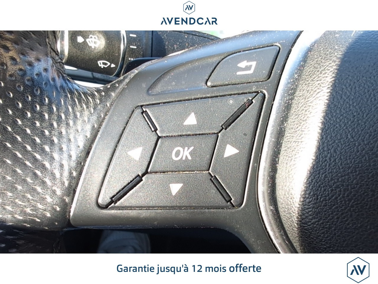 
                                                Voiture
                                                 CLASSE E COUPE 3.0 400 335 AVANTGARDE 7G-TRONIC BVA