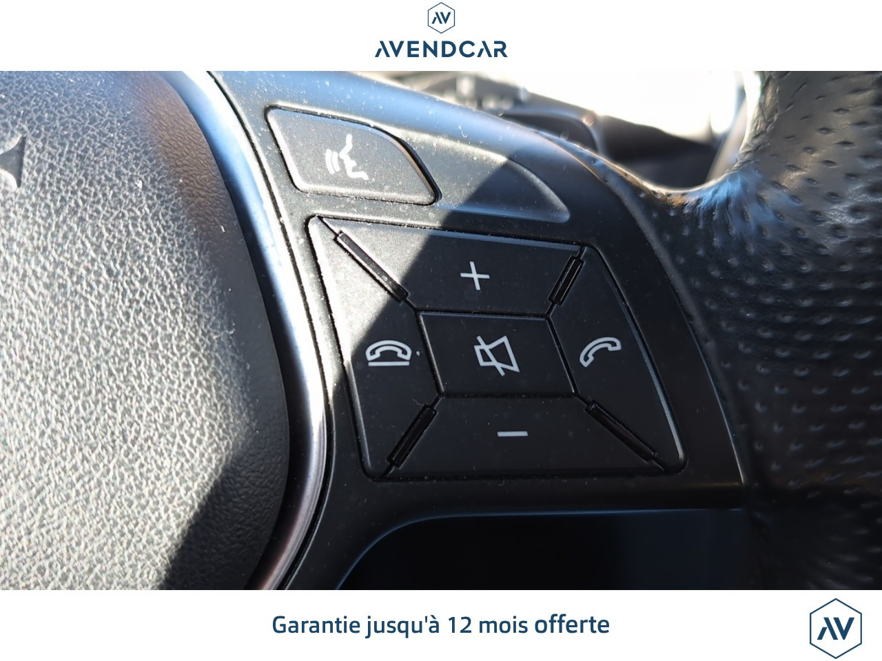 
                                                Voiture
                                                 CLASSE E COUPE 3.0 400 335 AVANTGARDE 7G-TRONIC BVA