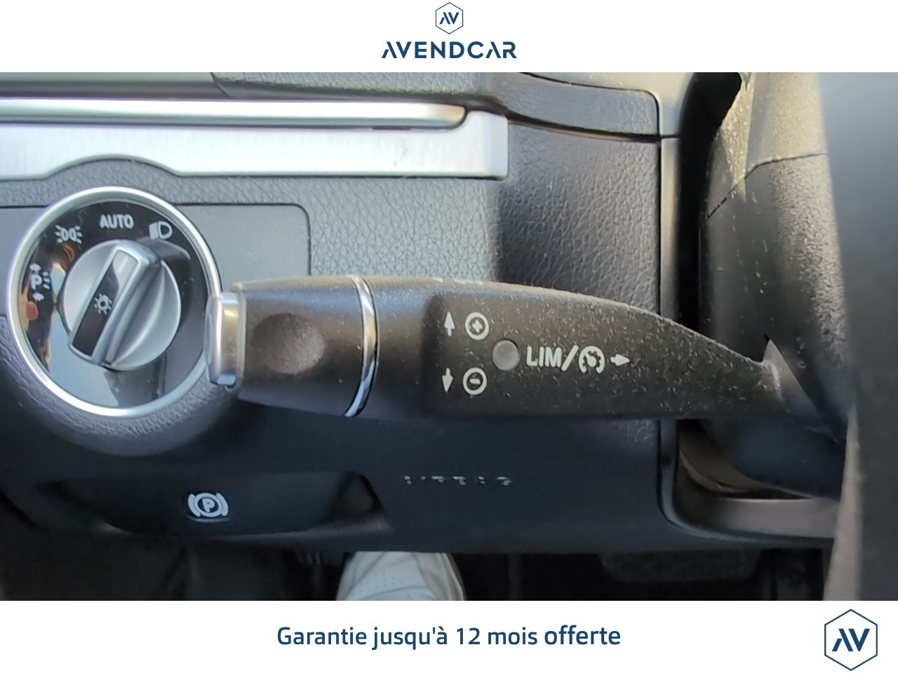 
                                                Voiture
                                                 CLASSE E COUPE 3.0 400 335 AVANTGARDE 7G-TRONIC BVA