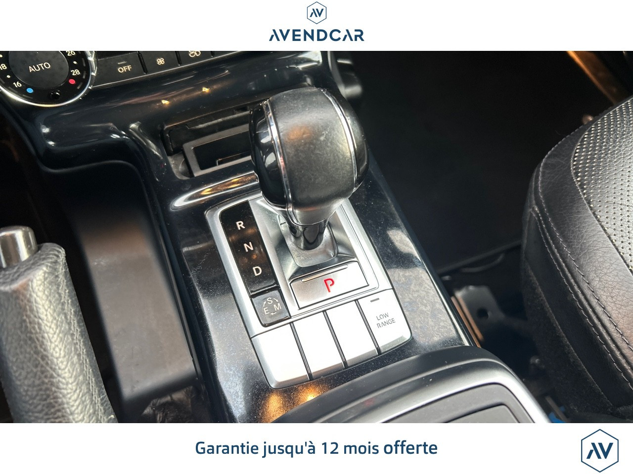 
                                                Voiture
                                                 CLASSE G 4.0 500 420 LONG G-FORCE 4MATIC BVA