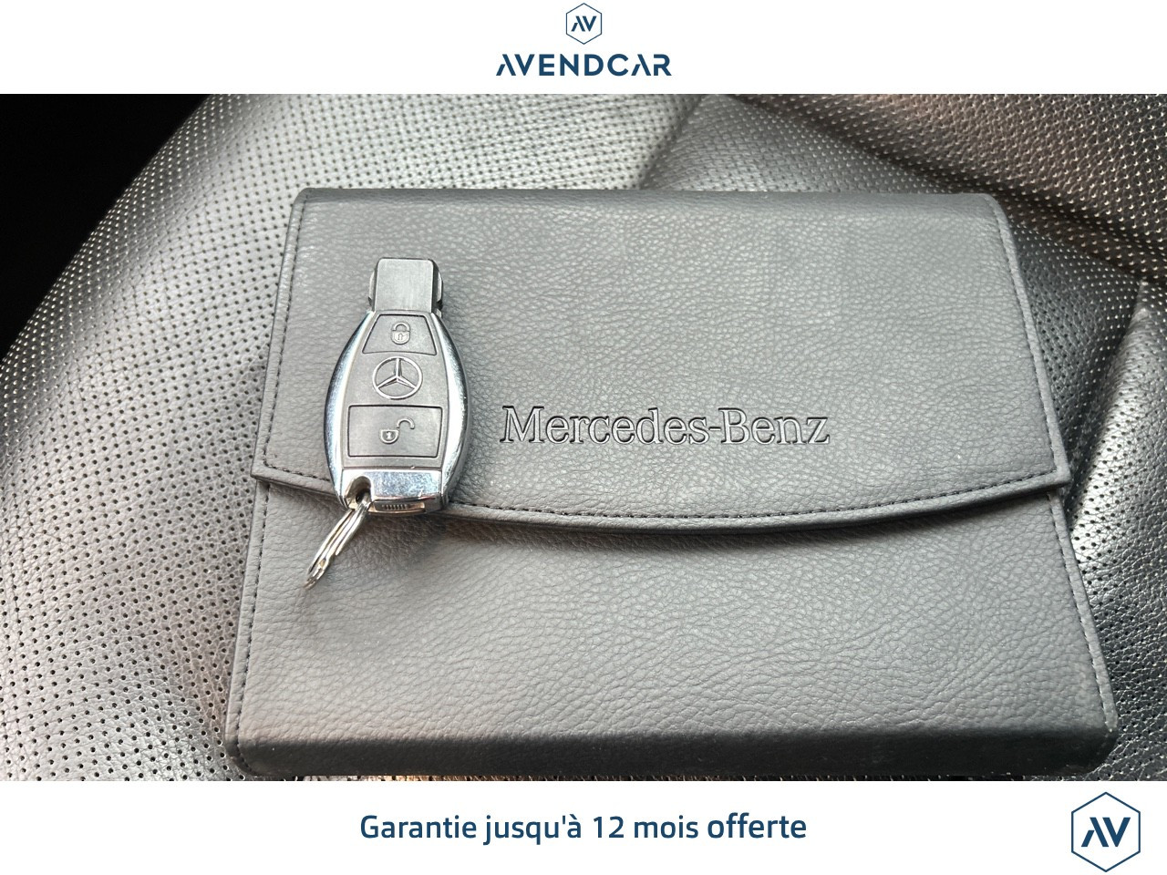 
                                                Voiture
                                                 CLASSE G 4.0 500 420 LONG G-FORCE 4MATIC BVA