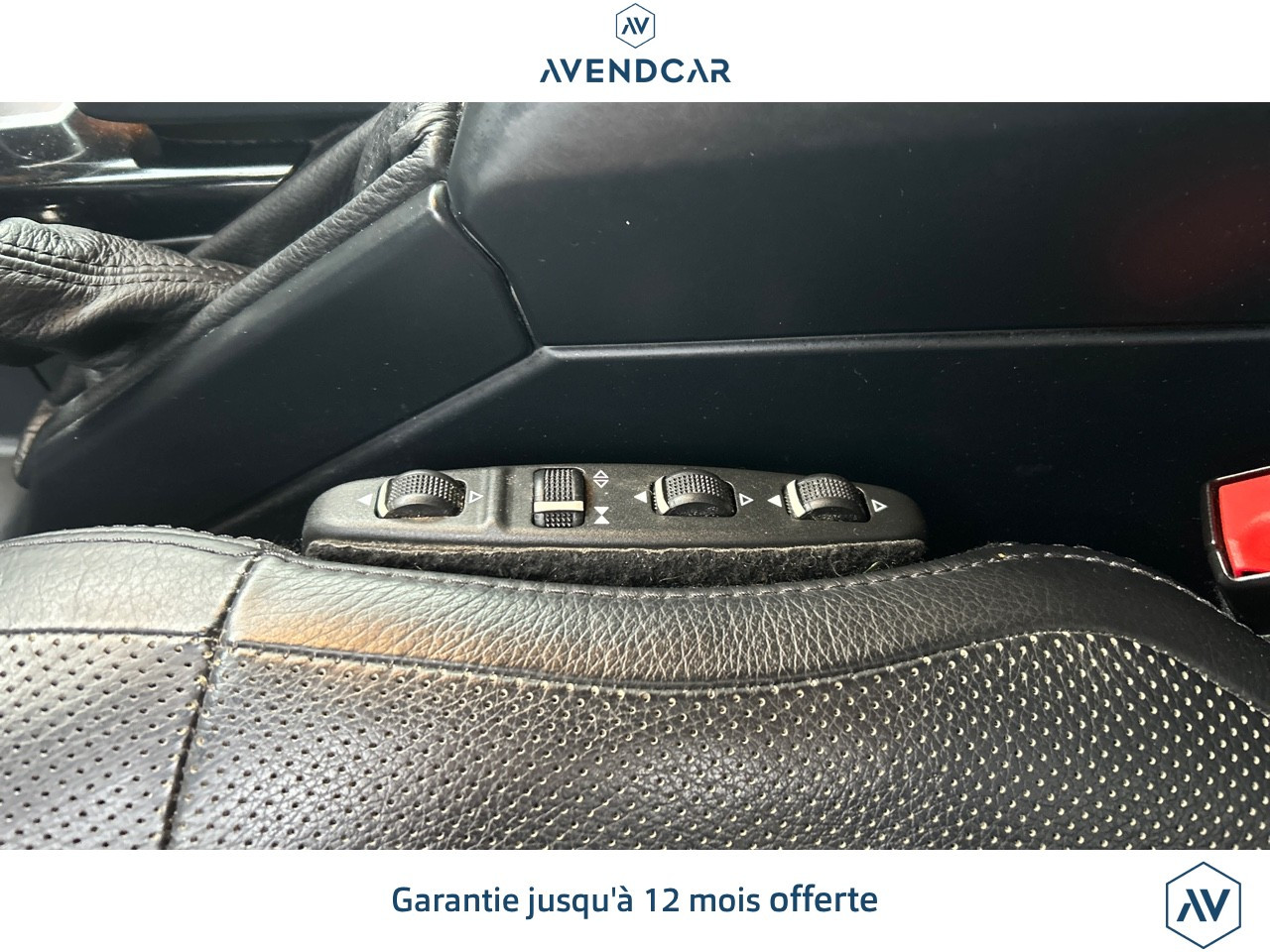 
                                                Voiture
                                                 CLASSE G 4.0 500 420 LONG G-FORCE 4MATIC BVA