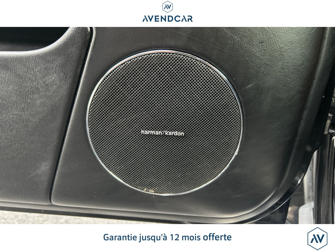 
                                                Voiture
                                                 CLASSE G 4.0 500 420 LONG G-FORCE 4MATIC BVA