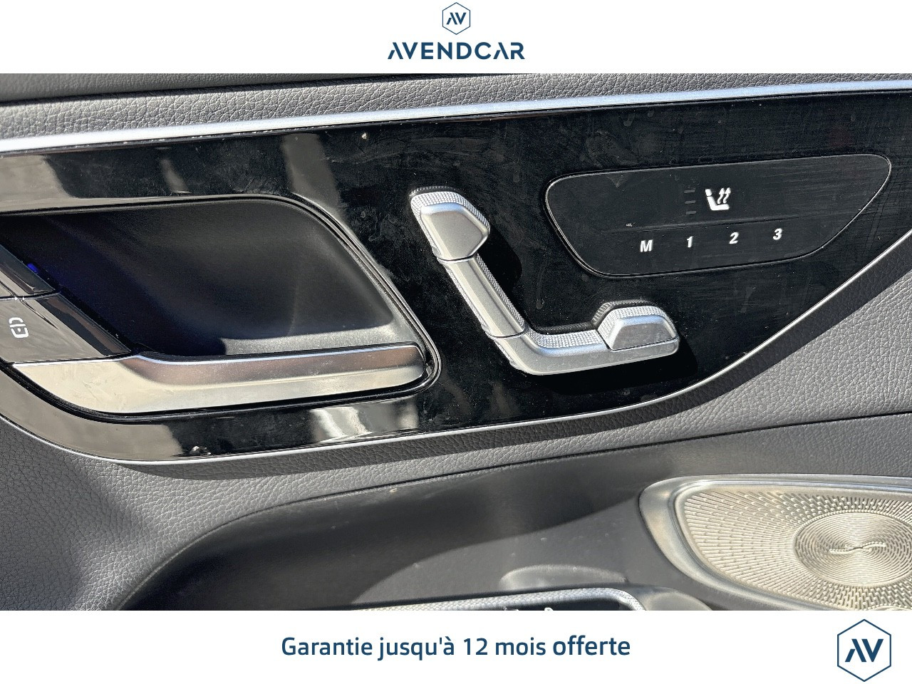 
                                                Voiture
                                                 CLASSE GLC 2.0 220 D 195 AMG LINE 4MATIC 9G-TRONIC BVA