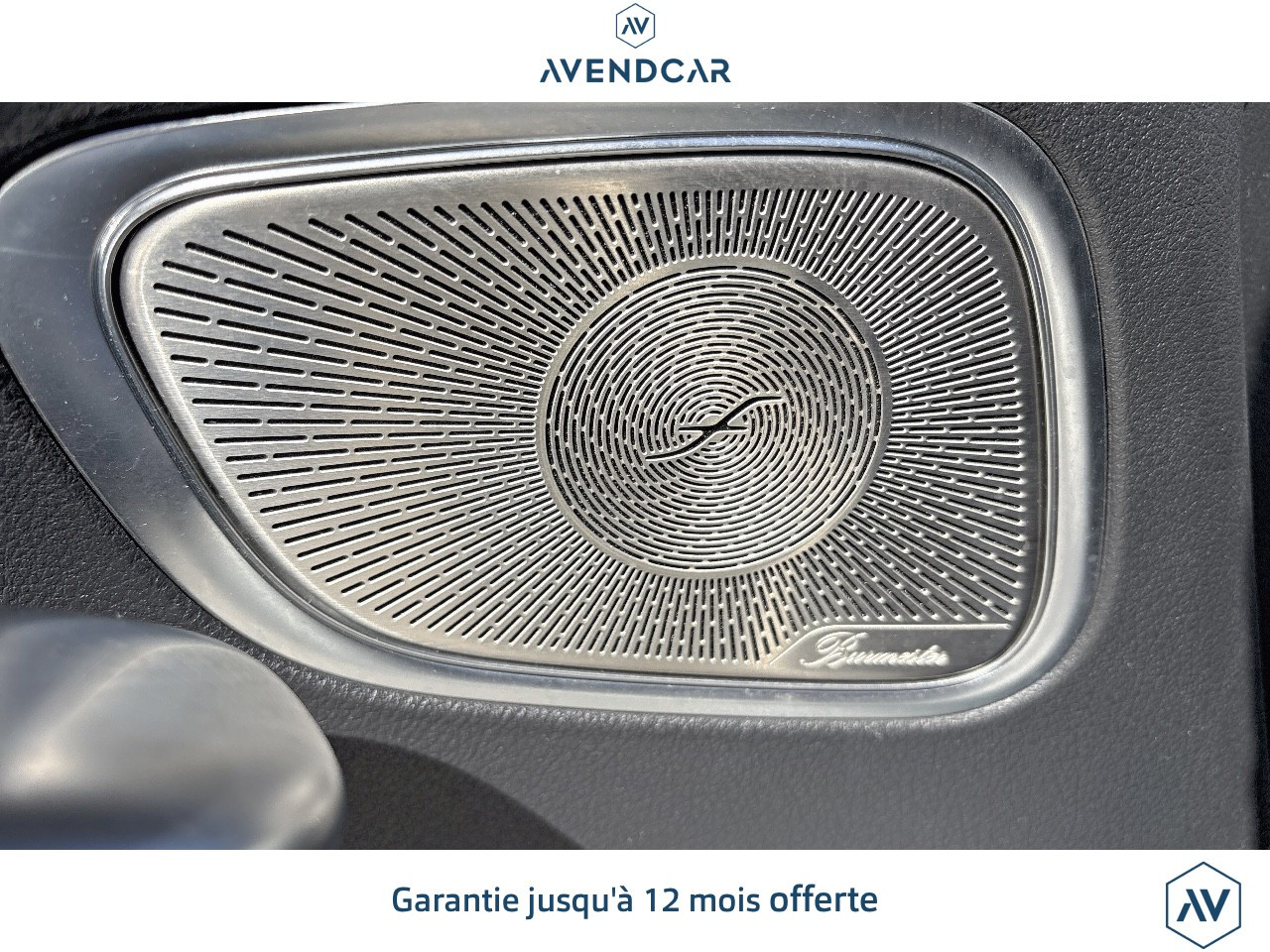 
                                                Voiture
                                                 CLASSE GLC 2.0 220 D 195 AMG LINE 4MATIC 9G-TRONIC BVA