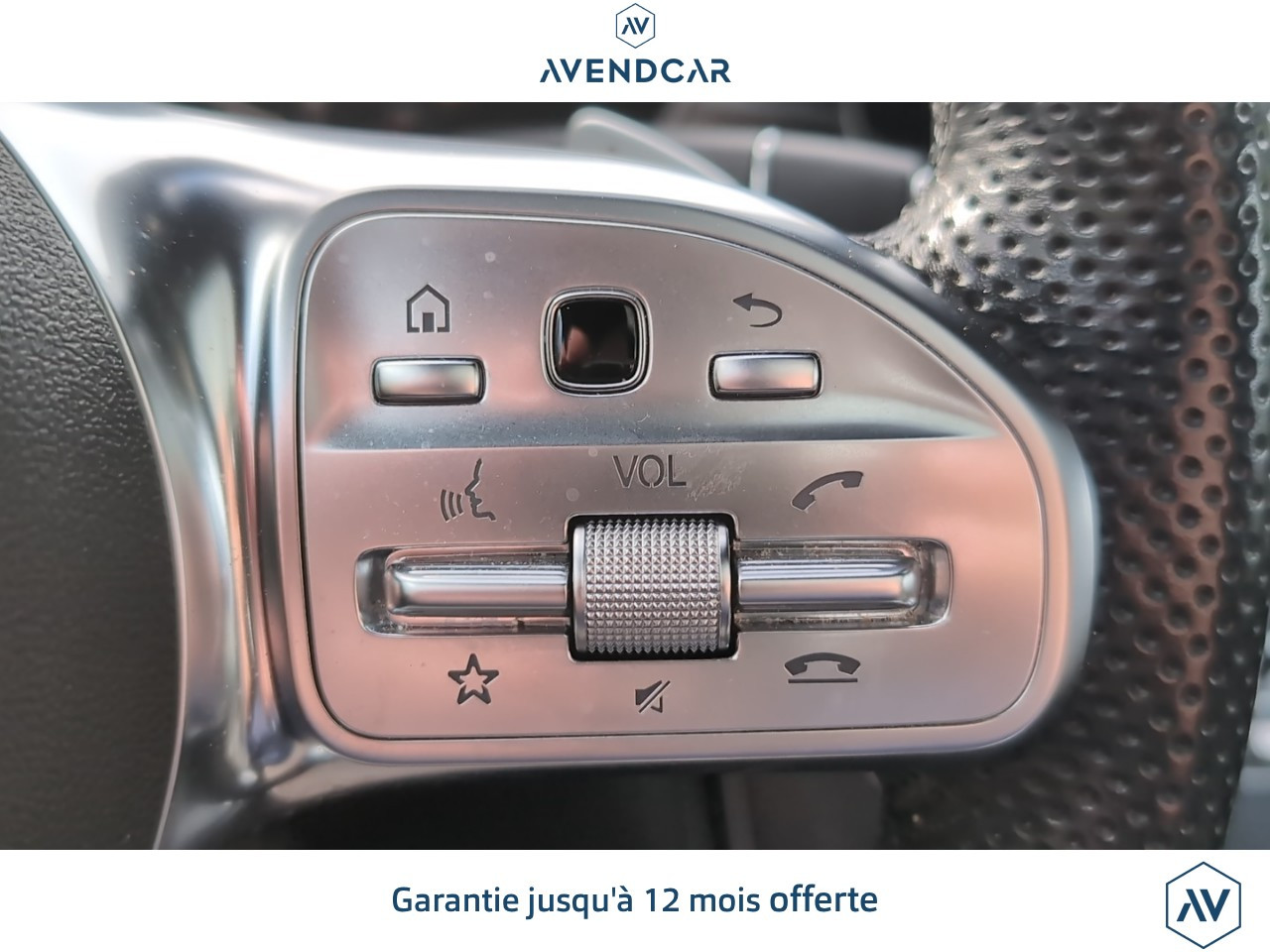 
                                                Voiture
                                                 CLASSE GLC COUPE 2.0 220 D 195 AMG LINE 4MATIC 9G-TRONIC BVA