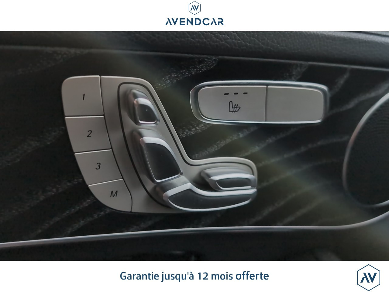 
                                                Voiture
                                                 CLASSE GLC COUPE 2.0 220 D 195 AMG LINE 4MATIC 9G-TRONIC BVA