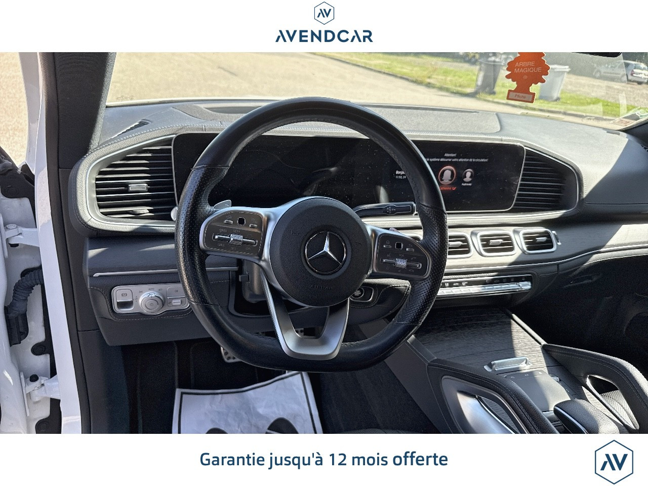 
                                                Voiture
                                                 CLASSE GLE COUPE 350 2.0 DE 319H 195 EQ-POWER PHEV HYBRID SE-EDITION 4MATIC BVA