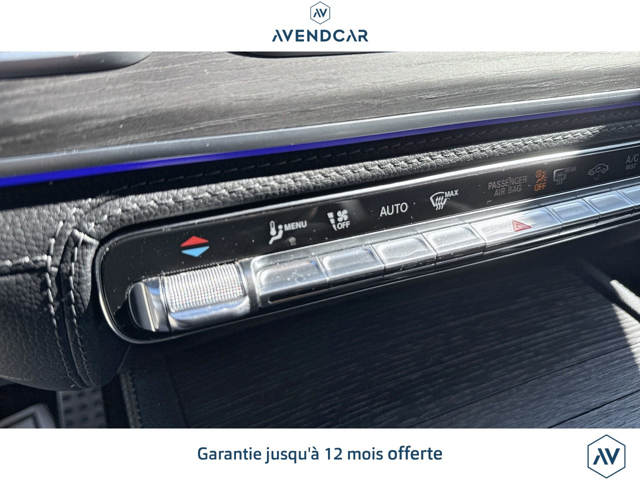 
                                                Voiture
                                                 CLASSE GLE COUPE 350 2.0 DE 319H 195 EQ-POWER PHEV HYBRID SE-EDITION 4MATIC BVA