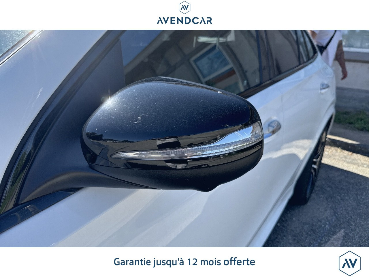 
                                                Voiture
                                                 CLASSE GLE COUPE 350 2.0 DE 319H 195 EQ-POWER PHEV HYBRID SE-EDITION 4MATIC BVA
