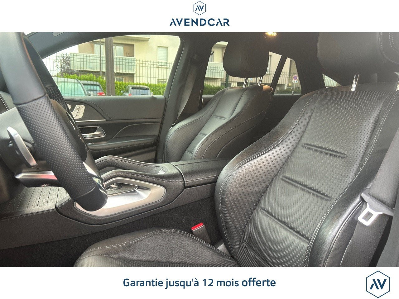 
                                                Voiture
                                                 CLASSE GLE COUPE 350 2.0 DE 319H 195 EQ-POWER PHEV HYBRID SE-EDITION 4MATIC BVA
