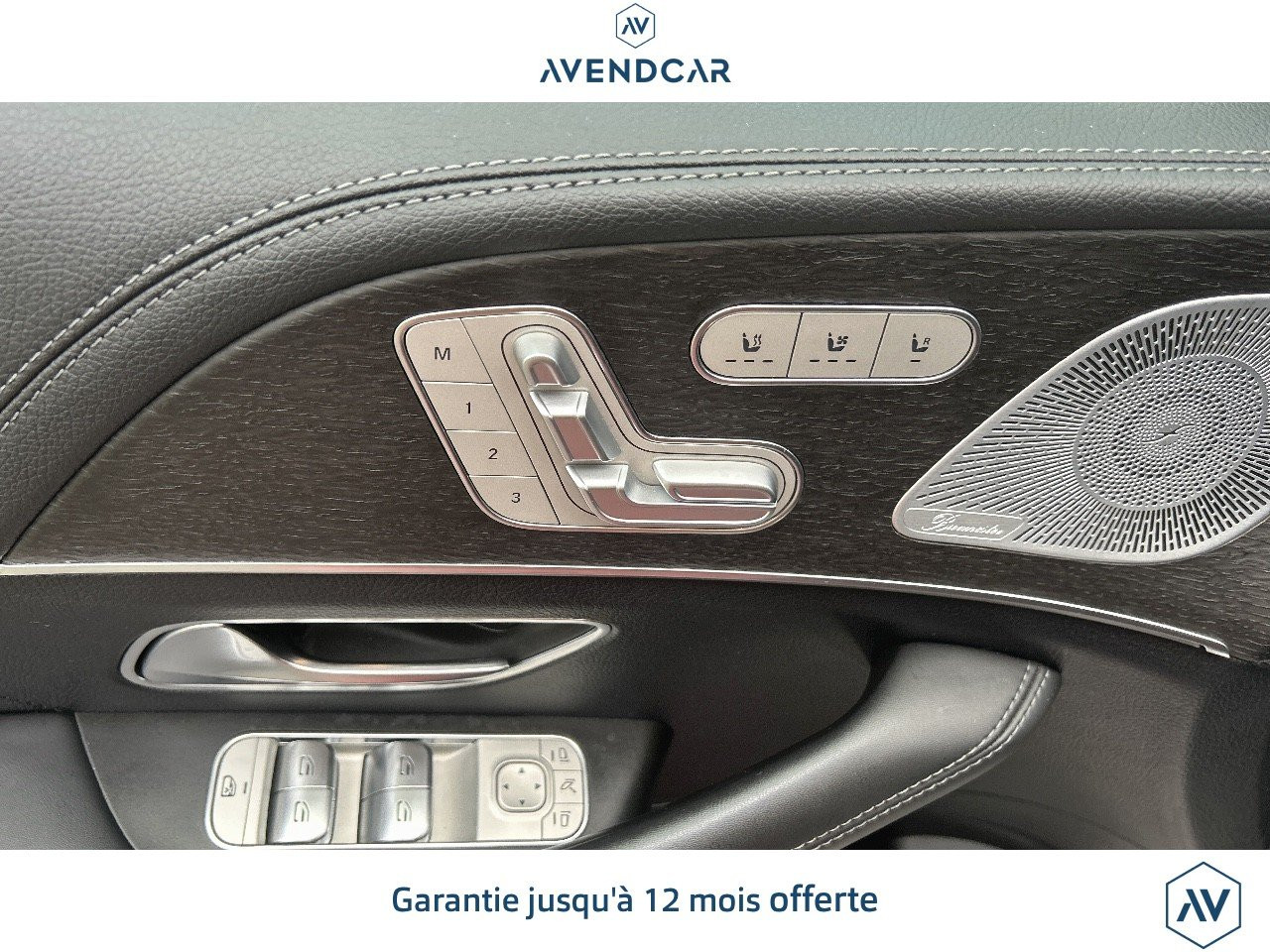 
                                                Voiture
                                                 CLASSE GLE COUPE 350 2.0 DE 319H 195 EQ-POWER PHEV HYBRID SE-EDITION 4MATIC BVA