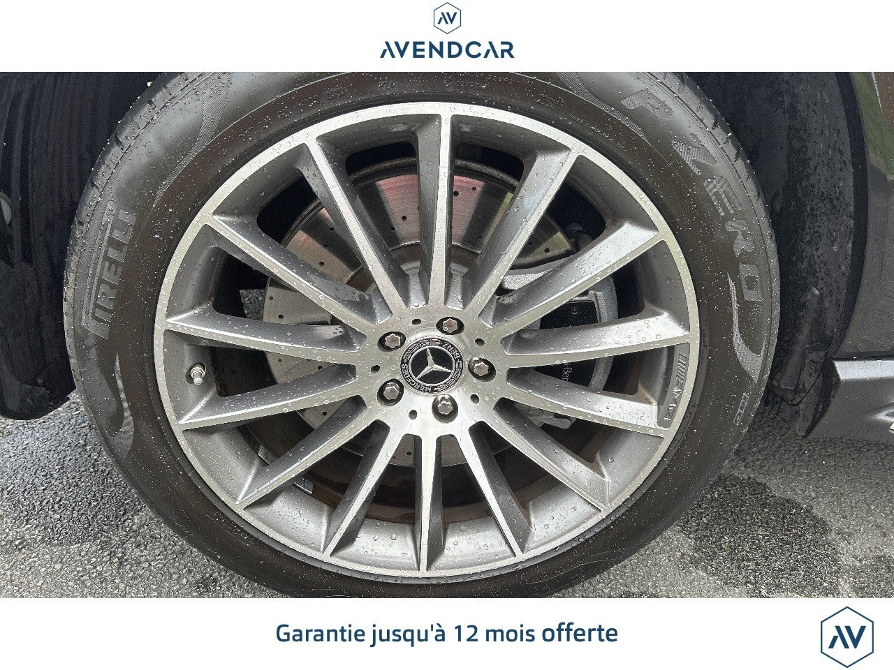 
                                                Voiture
                                                 CLASSE GLE COUPE 350 2.0 DE 319H 195 EQ-POWER PHEV HYBRID SE-EDITION 4MATIC BVA