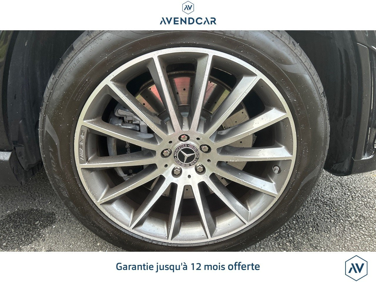 
                                                Voiture
                                                 CLASSE GLE COUPE 350 2.0 DE 319H 195 EQ-POWER PHEV HYBRID SE-EDITION 4MATIC BVA