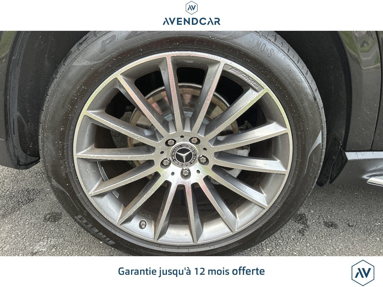 
                                                Voiture
                                                 CLASSE GLE COUPE 350 2.0 DE 319H 195 EQ-POWER PHEV HYBRID SE-EDITION 4MATIC BVA