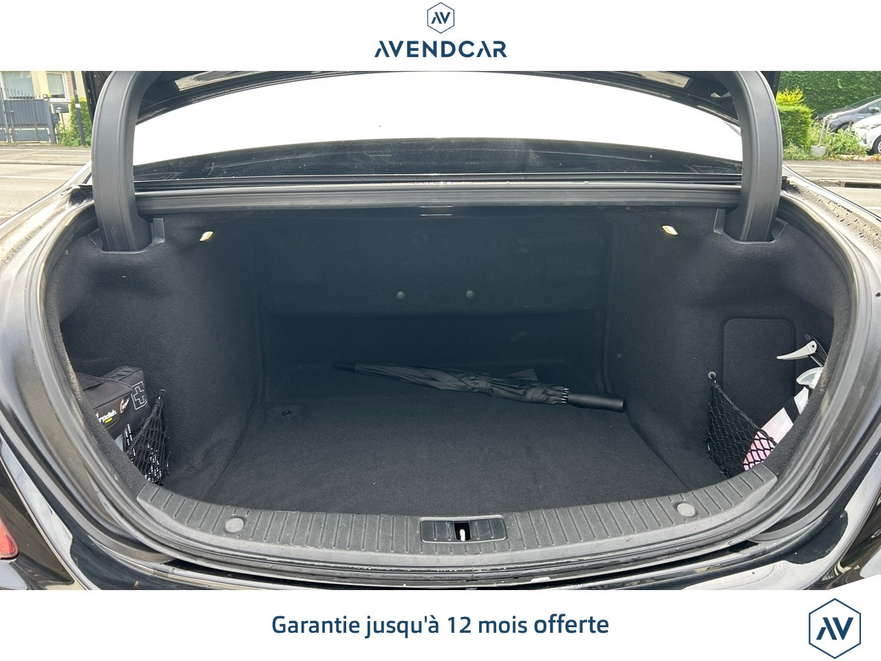 
                                                Voiture
                                                 CLASSE S 2.9 350 D 285 FASCINATION 9G-TRONIC BVA