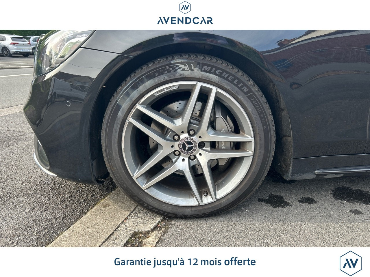 
                                                Voiture
                                                 CLASSE S 2.9 350 D 285 FASCINATION 9G-TRONIC BVA