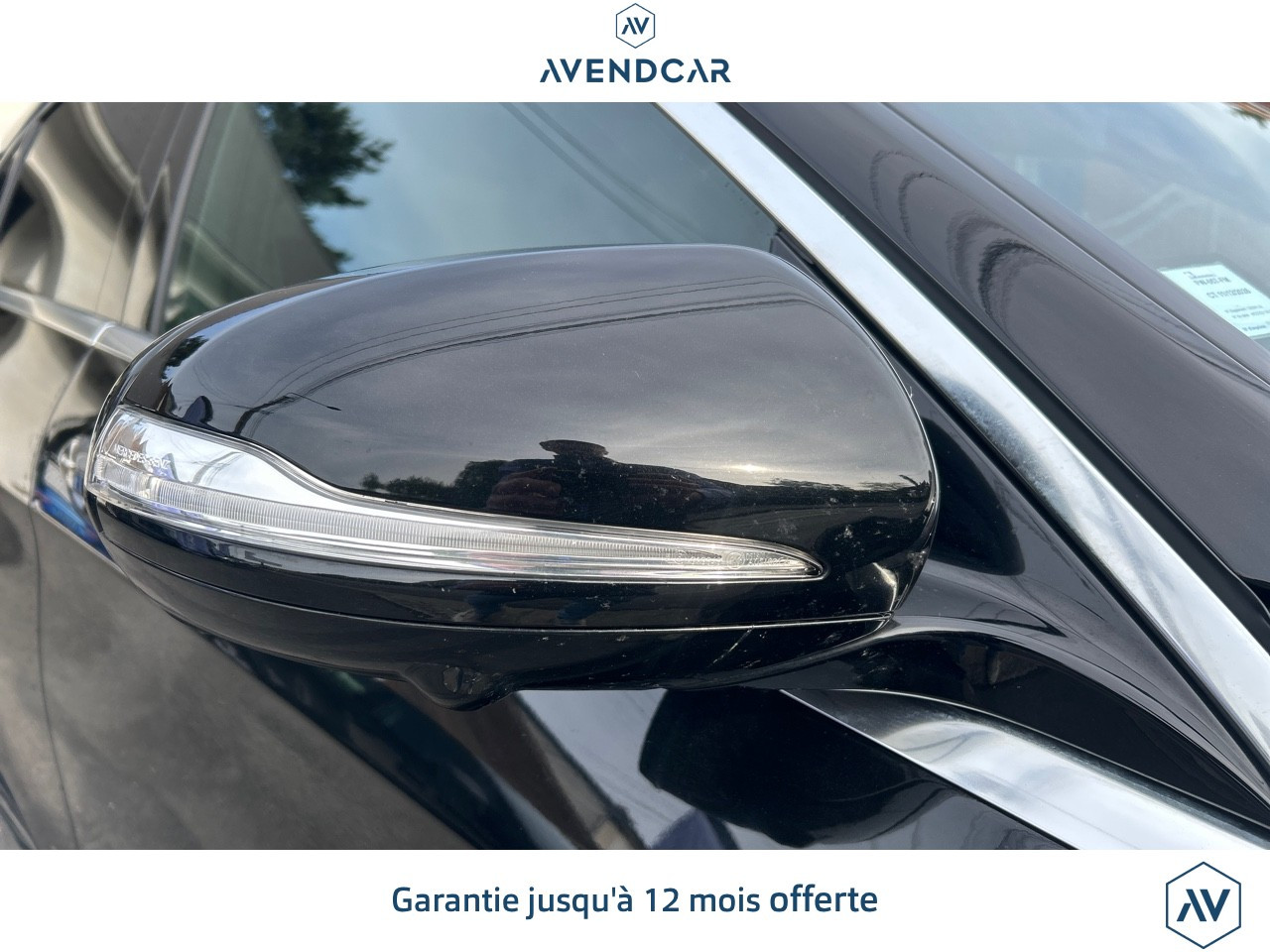
                                                Voiture
                                                 CLASSE S 2.9 350 D 285 FASCINATION 9G-TRONIC BVA