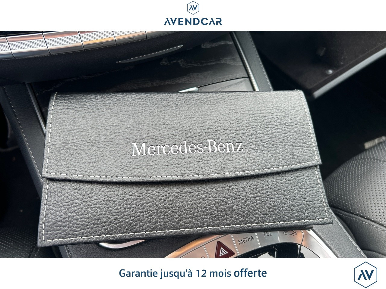 
                                                Voiture
                                                 CLASSE S 2.9 350 D 285 FASCINATION 9G-TRONIC BVA