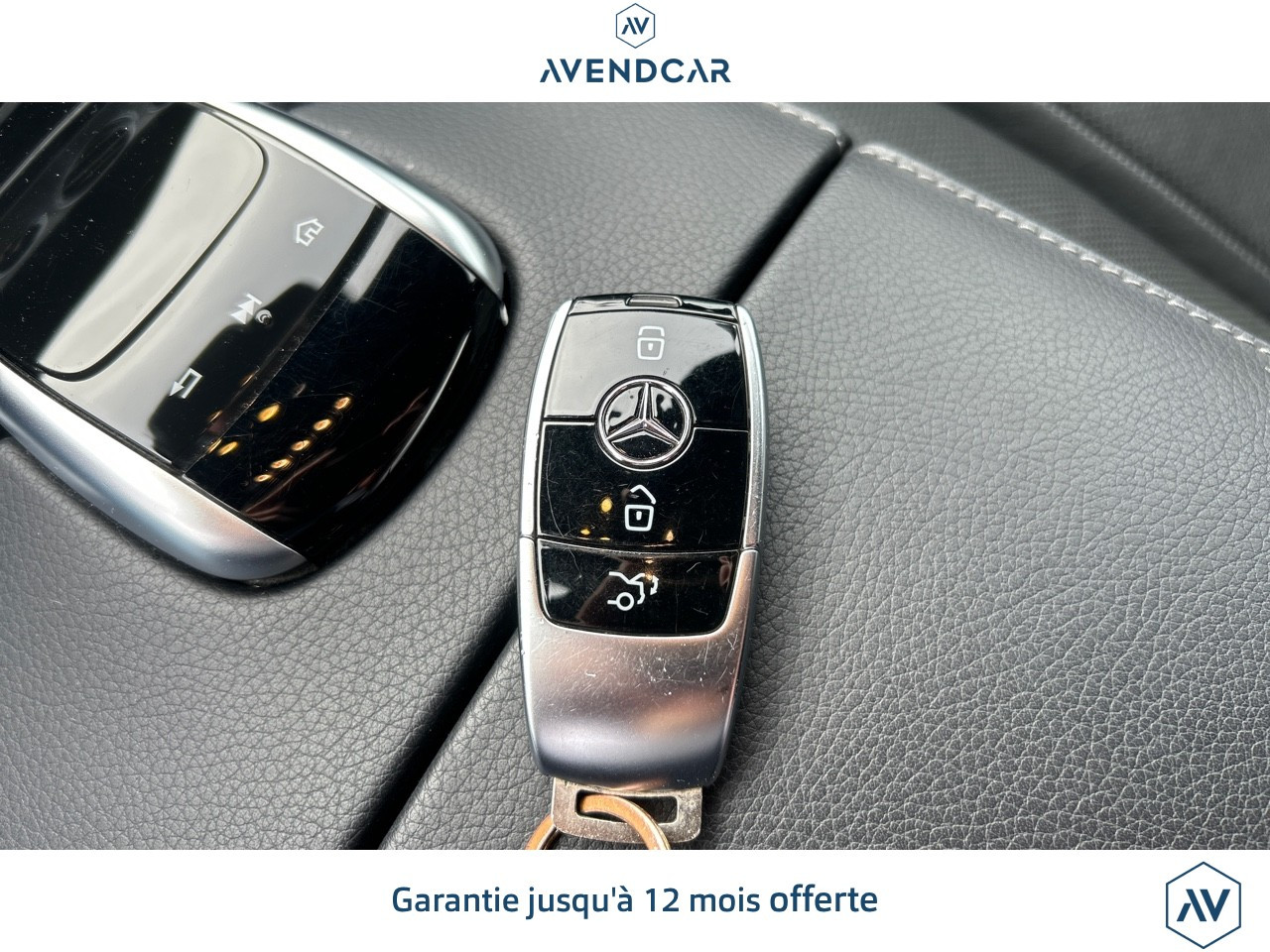 
                                                Voiture
                                                 CLASSE S 2.9 350 D 285 FASCINATION 9G-TRONIC BVA