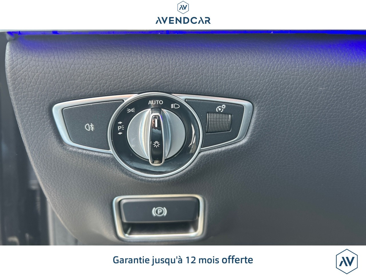 
                                                Voiture
                                                 CLASSE S 2.9 350 D 285 FASCINATION 9G-TRONIC BVA