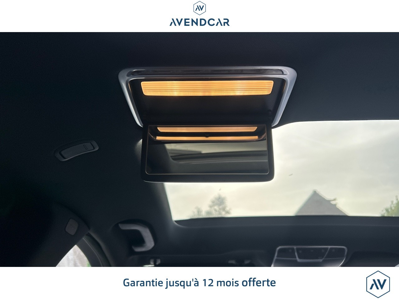 
                                                Voiture
                                                 CLASSE S 2.9 350 D 285 FASCINATION 9G-TRONIC BVA